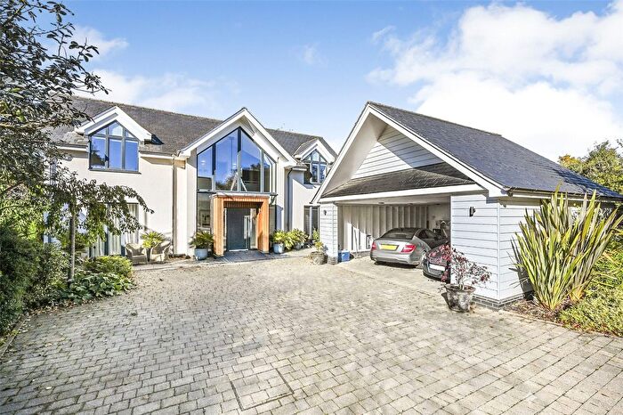 4 Bedroom Detached House For Sale In High Street, Henham, Bishop's Stortford, Essex, CM22