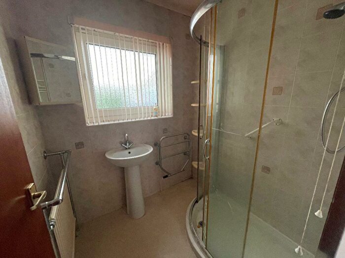 2 Bedroom Semi-Detached Bungalow For Sale In Anstable Road, Bare, Morecambe, LA4