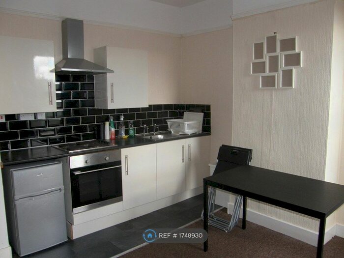 1 Bedroom Flat To Rent In Queensland Avenue, Coventry, CV5