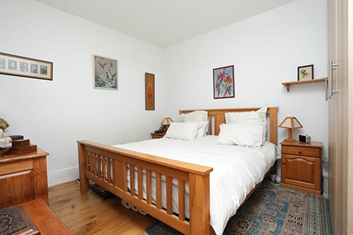 3 Bedroom Detached House For Sale In Acrise, Folkestone, CT18