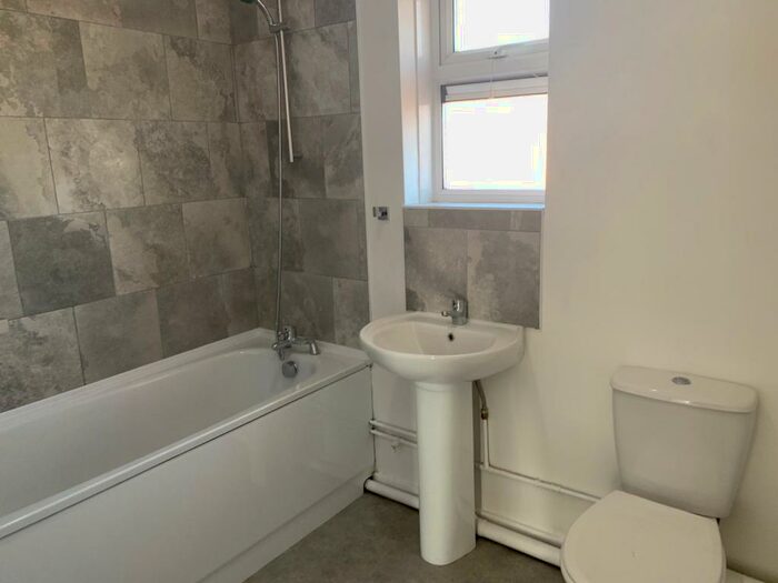 1 Bedroom Apartment To Rent In Frambury Lane, Newport, Saffron Walden, CB11