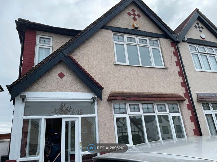 3 Bedroom Semi-Detached House To Rent In Oldfield Lane North, Greenford, UB6