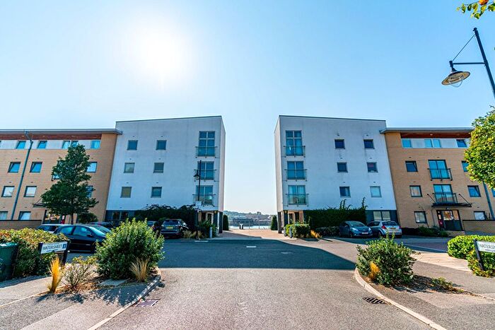 2 Bedroom Flat To Rent In Watersmeet, St. Marys Island, ME4