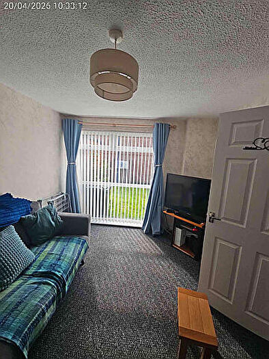 3 Bedroom Terraced House To Rent In Bray Close, Wallsend, NE28