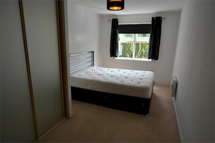 2 Bedroom Flat To Rent In Orchard House, Belford Close, Sunderland, SR2
