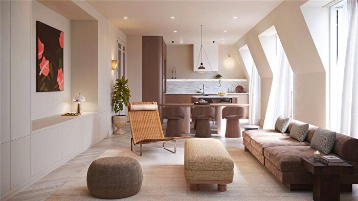 2 Bedroom Flat For Sale In Newton Road, London, W2