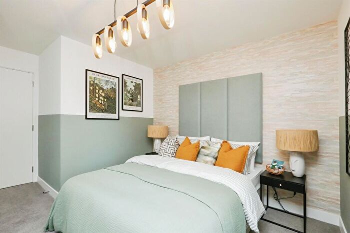 2 Bedroom Apartment For Sale In James Street, Birmingham, B3