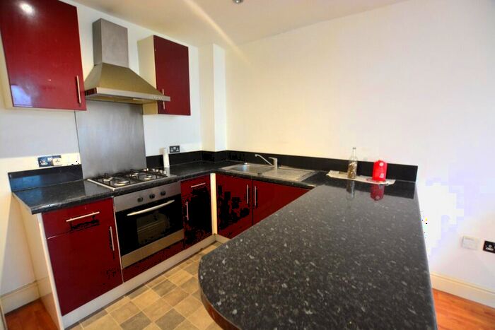 1 Bedroom Flat To Rent In Western Road, Hove, BN3