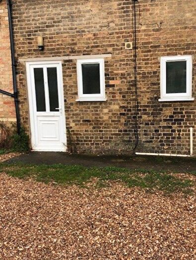 1 Bedroom Flat To Rent In Churchgate Street, Soham, CB7