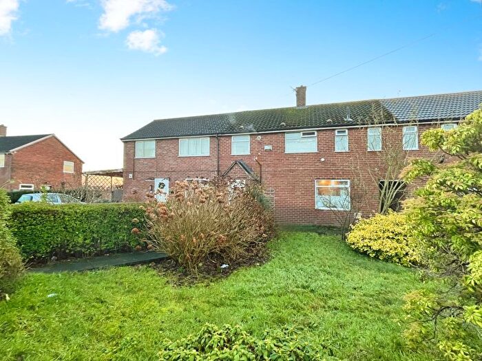 3 Bedroom Terraced House For Sale In Vicarage Road, Bolton, BL6