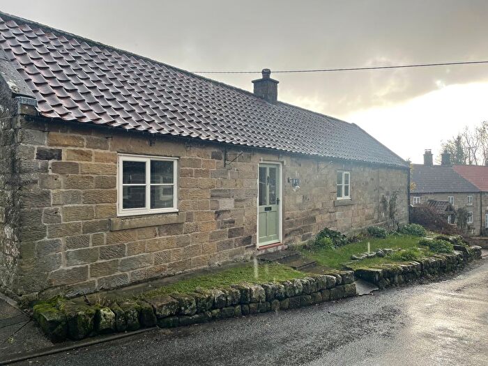 1 Bedroom Cottage To Rent In ., York, YO62