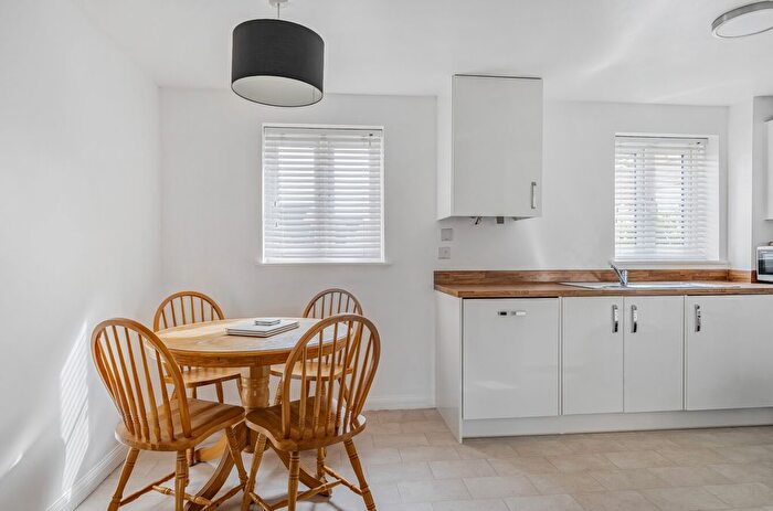 2 Bedroom Flat For Sale In Mill House Road, Norton Fitzwarren, Taunton, Somerset, TA2