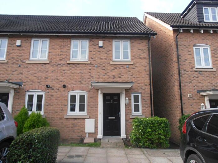 2 Bedroom Property To Rent In Strood, ME2