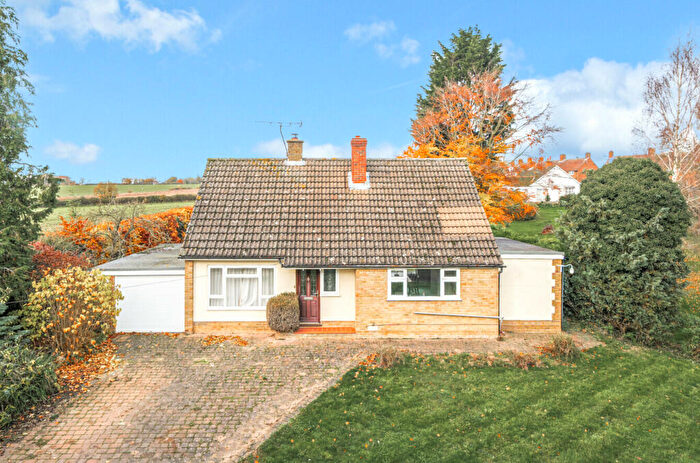 2 Bedroom Detached House For Sale In Rook End Lane, Debden, Saffron Walden, Essex, CB11