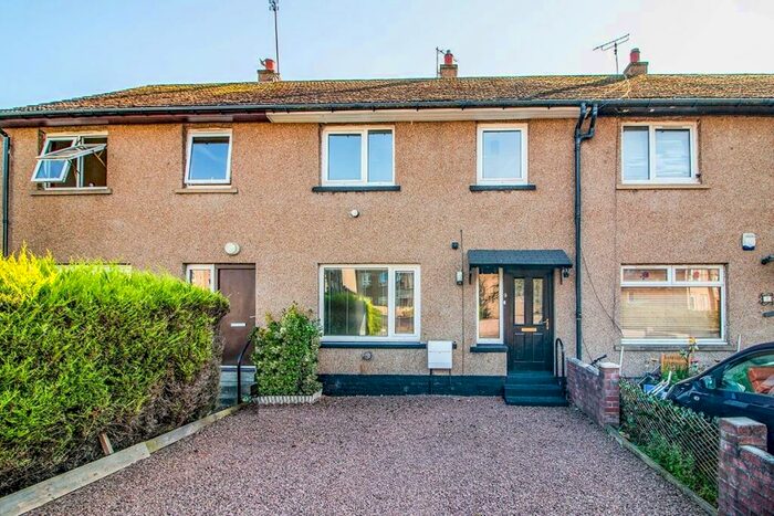 3 Bedroom House To Rent In Huntly Place, Dundee, DD4