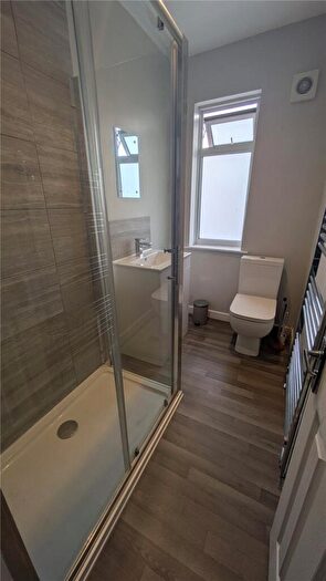1 Bedroom Property To Rent In Coventry Road, Southampton, Hampshire, SO15