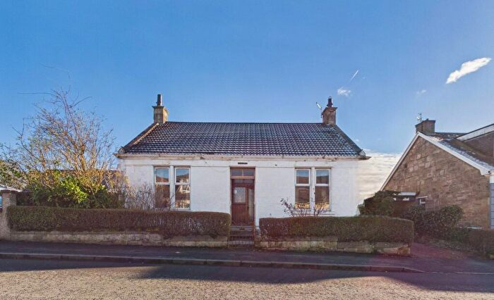 4 Bedroom Detached Bungalow For Sale In Cambusnethan Street, Wishaw, ML2