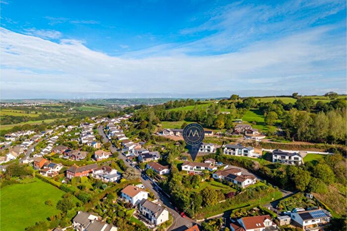 6 Bedroom Detached House For Sale In Bishops Tawton, Barnstaple, EX32