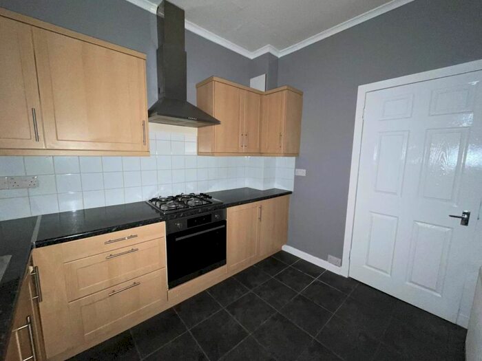 2 Bedroom Detached House To Rent In Sandeman Street, Dundee, DD3