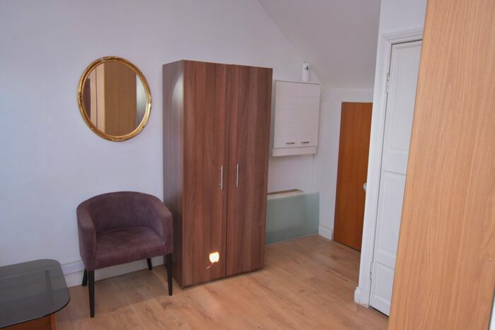 1 Bedroom Flat To Rent In Preston Road, Wembley, HA9