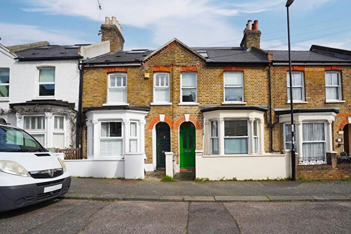 3 Bedroom Property For Sale In Larkbere Road, Sydenham, London, SE26