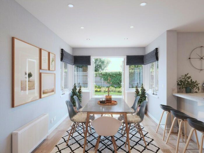 4 Bedroom Detached House For Sale In Underbarrow Road, Kendal, LA9