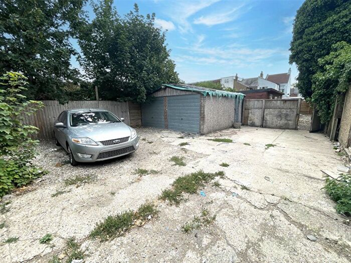 2 Bedroom Land For Sale In Standard Road, Enfield, EN3