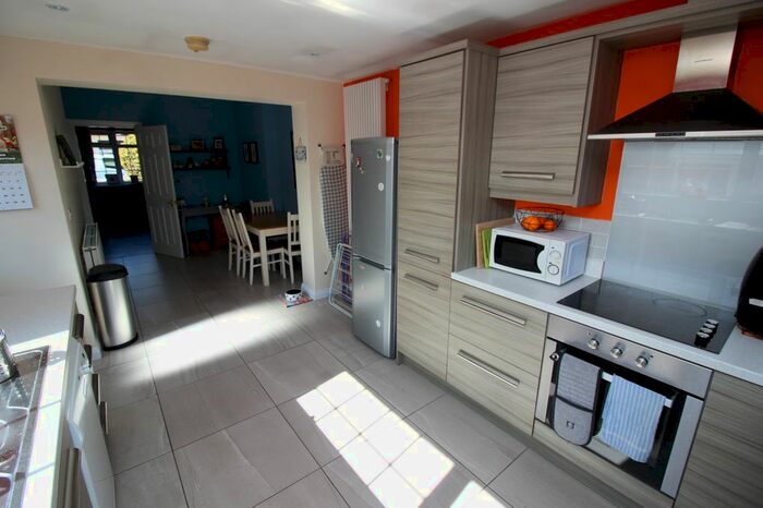 2 Bedroom Bungalow For Sale In Warren Park Avenue, Lisburn, County Down, BT28