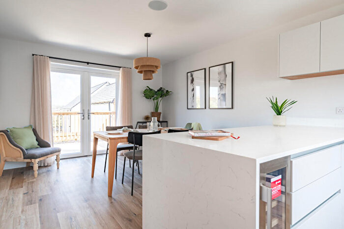 4 Bedroom Detached House For Sale In Upton Green, Lynstone, Bude, EX23