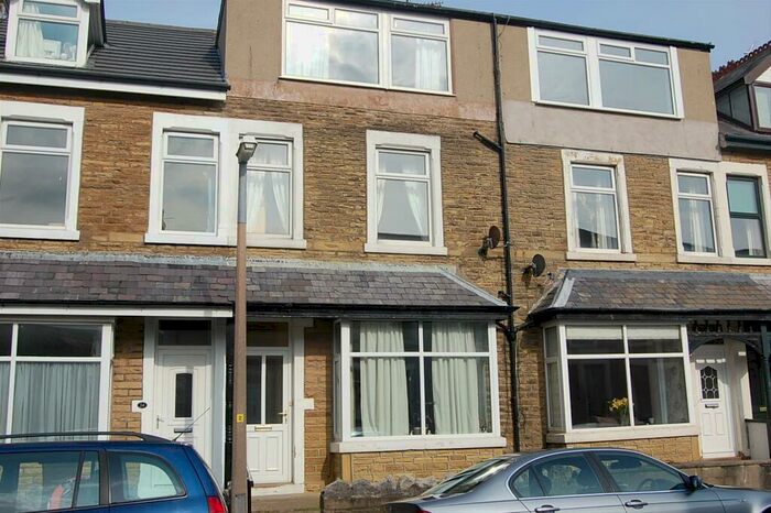 3 Bedroom House To Rent In Dalton Road, Heysham, Morecambe, Lancashire, LA3