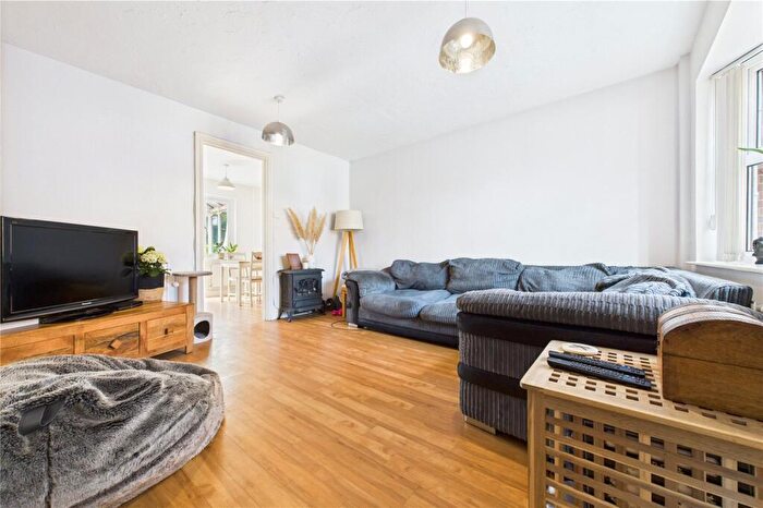 3 Bedroom Semi-Detached House For Sale In Woodfield Way, Theale, Reading, Berkshire, RG7