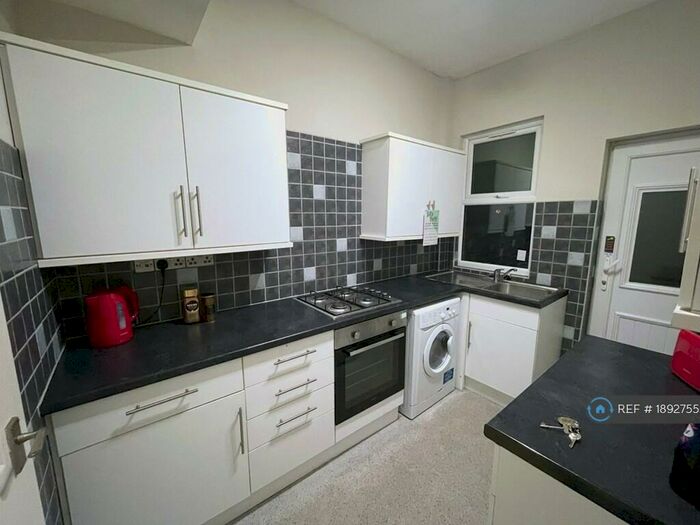 4 Bedroom Terraced House To Rent In Garmoyle Road, Liverpool, L15