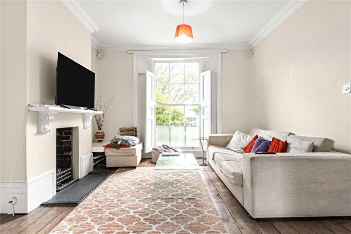 4 Bedroom Terraced House To Rent In Middleton Road, Hackney, London, E8