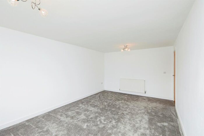 2 Bedroom Detached Bungalow For Sale In Calvin Close, Alvaston, Derby, DE24