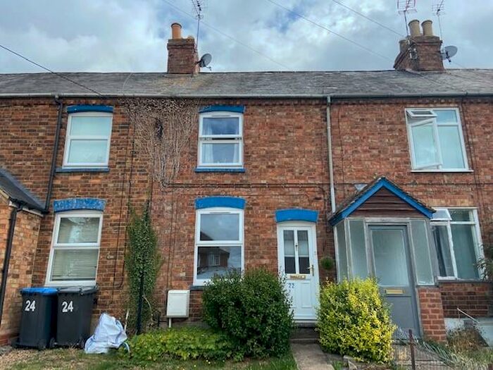 2 Bedroom Cottage To Rent In Chapel Street, Long Lawford, CV23