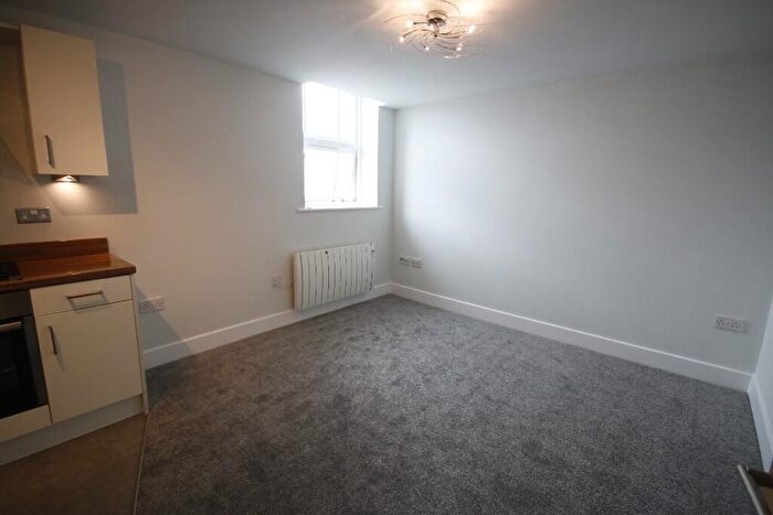 1 Bedroom Flat To Rent In The Warehouse, Central Bournemouth, BH2