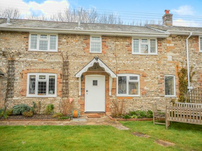 2 Bedroom Terraced House To Rent In Field Farm Cottages, Godmanstone, Dorchester, Dorset, DT2