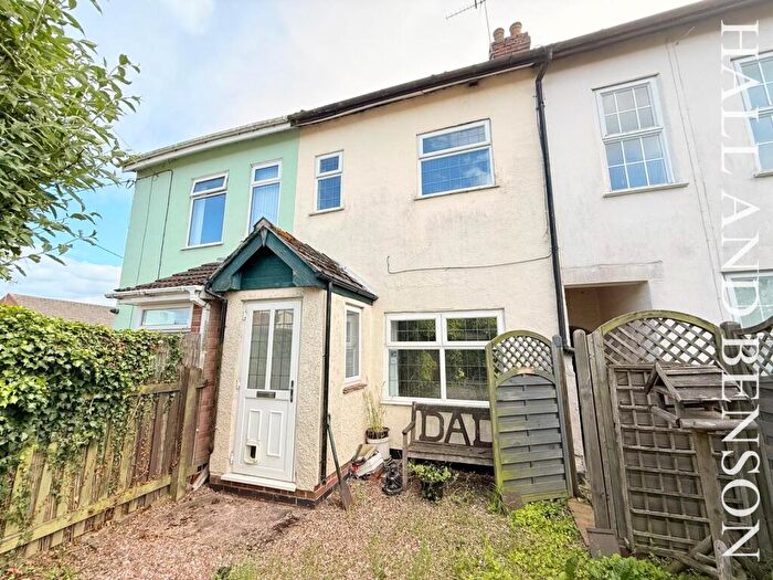 3 Bedroom House To Rent In Main Street, Horsley Woodhouse, Ilkeston, DE7
