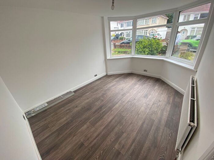 3 Bedroom Property To Rent In Lodge Road, Wolverhampton, WV10