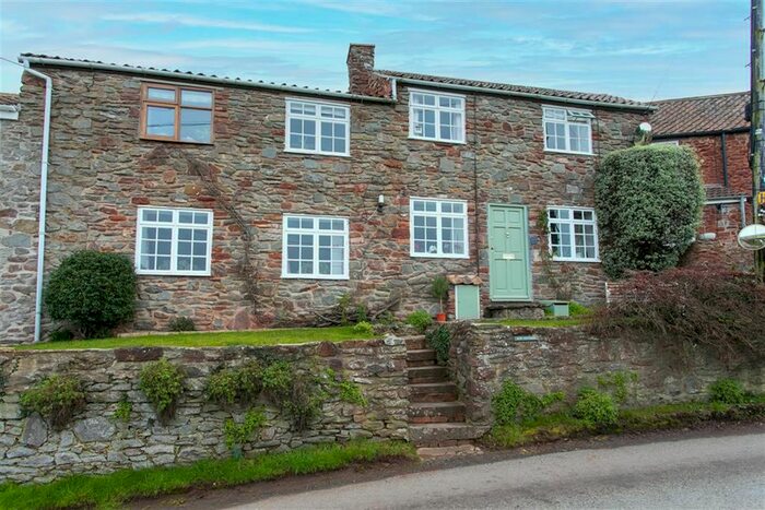 4 Bedroom Cottage For Sale In Caswell Lane, Clapton In Gordano, Bristol BS20