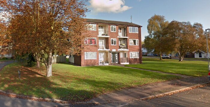 2 Bedroom Flat To Rent In Thurlton Court, Milton, CB24
