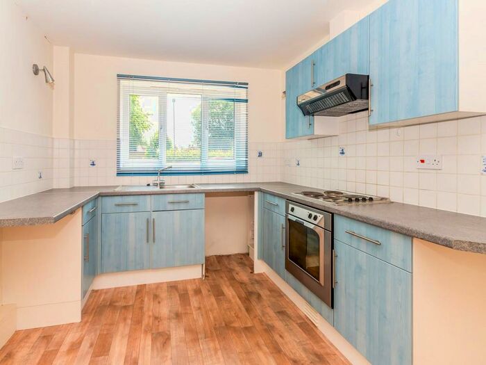 2 Bedroom Flat To Rent In Manor Way, Deeping St. James, Peterborough, PE6