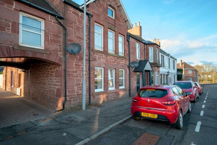 2 Bedroom Flat To Rent In New Chance Inn Court, Inverkeilor, Angus, DD11