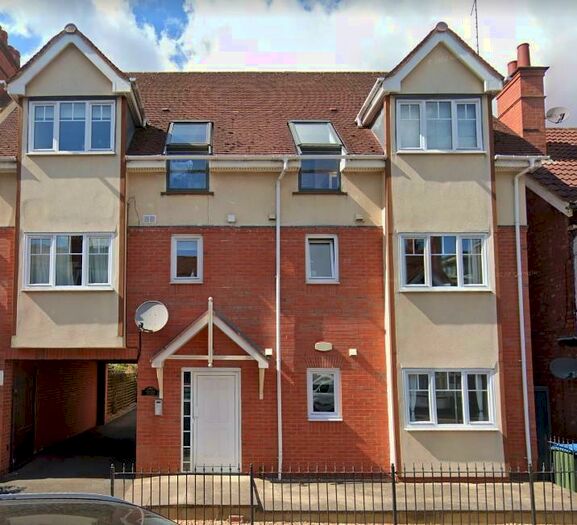1 Bedroom Flat To Rent In Friars Court, Friars Road, Coventry, CV1