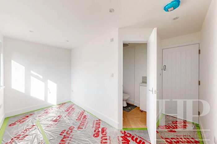 1 Bedroom House Of Multiple Occupation To Rent In Ditchling Hill, Crawley, RH11