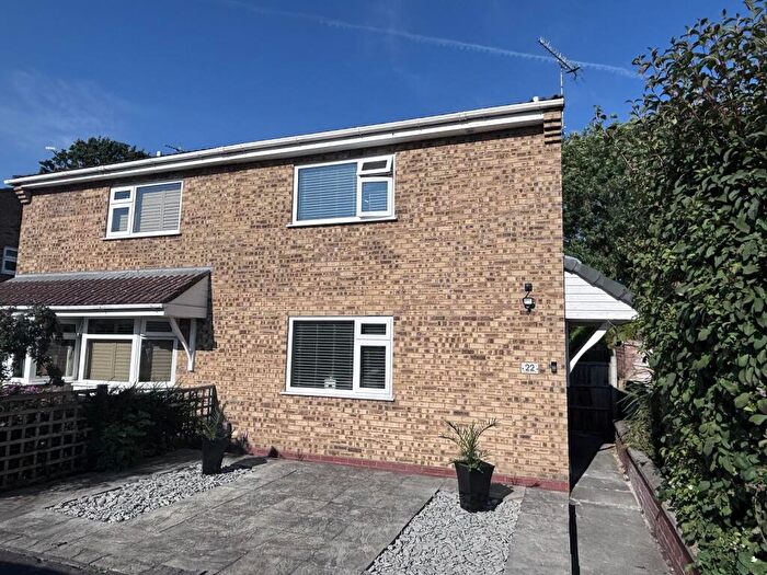 1 Bedroom End Of Terrace House For Sale In Maple Avenue, Countesthorpe, Leicester, Leicestershire., LE8