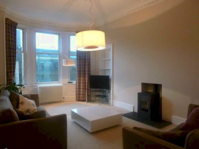 2 Bedroom Flat To Rent In Dundas Street, New Town, Edinburgh, EH3