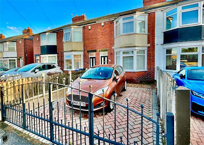 2 Bedroom Terraced House For Sale In Barnsley Road, Darfield, Barnsley, South Yorkshire, S73