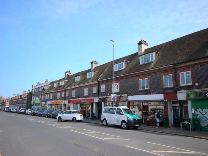 3 Bedroom Maisonette To Rent In Portland Road, Hove, East Sussex, BN3