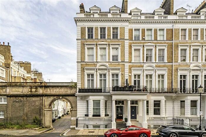 2 Bedroom Flat To Rent In Cranley Gardens, London, SW7